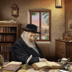 גמ״ח רבי שעיה